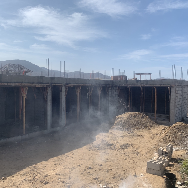 Casa AMORES Los Cabos